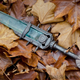 Illustration for article titled A emSkyrim/em Dagger That Stabs In The Real World
